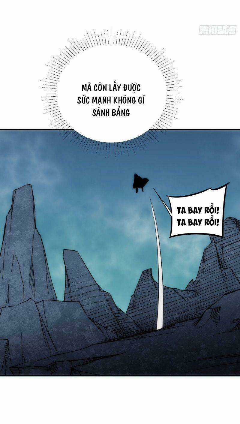 Ma Vương Là Đại Địa Chủ Chapter 29 trang 22