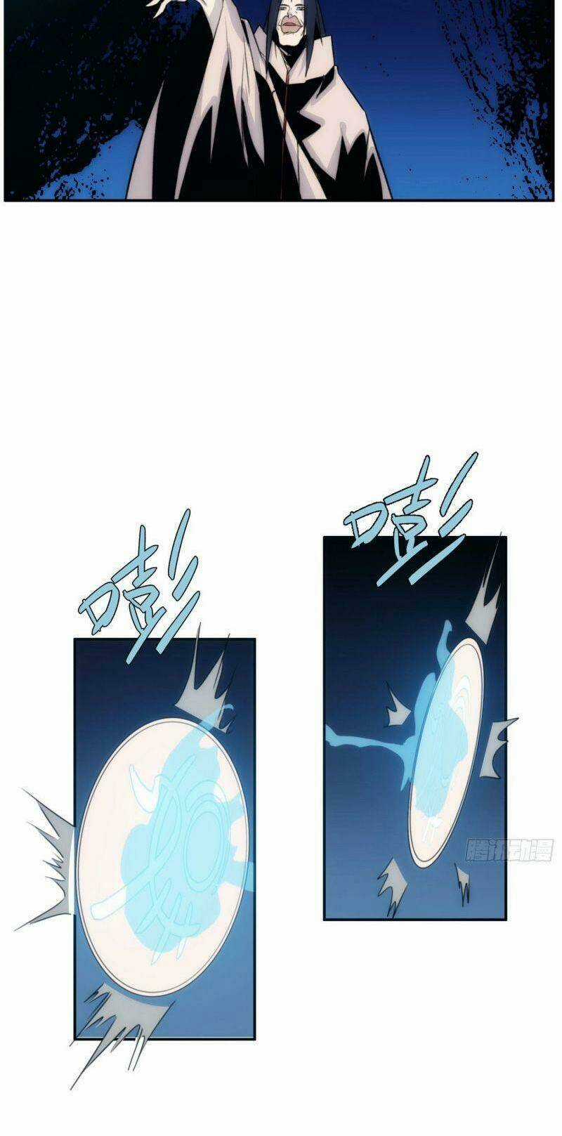 Ma Vương Là Đại Địa Chủ Chapter 29 trang 25