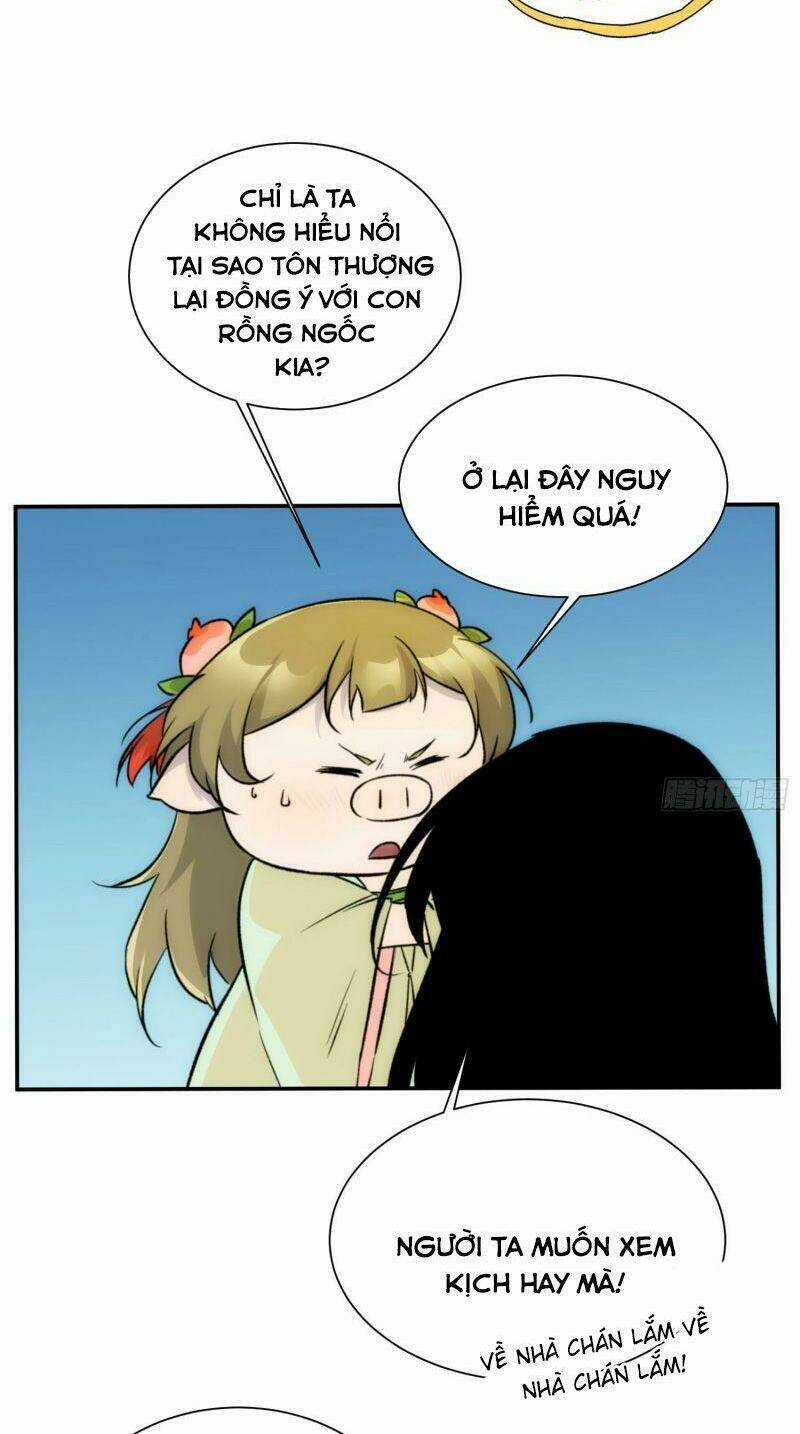 Ma Vương Là Đại Địa Chủ Chapter 29 trang 3