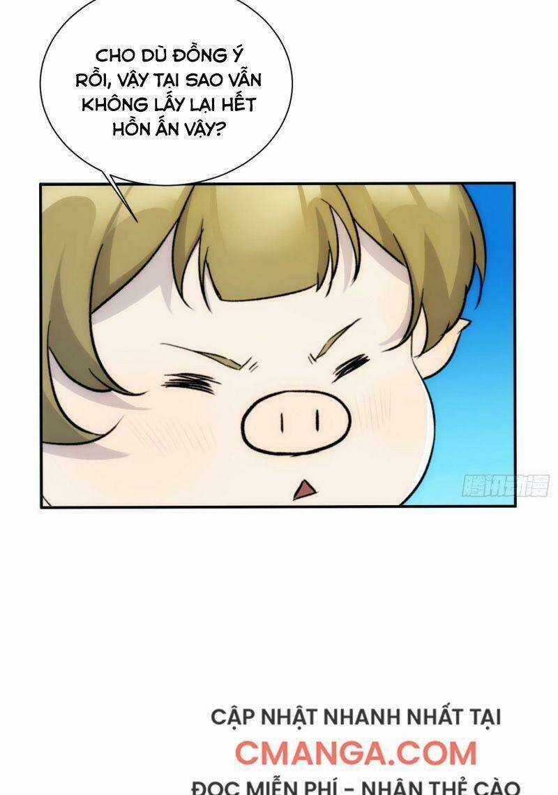 Ma Vương Là Đại Địa Chủ Chapter 29 trang 4