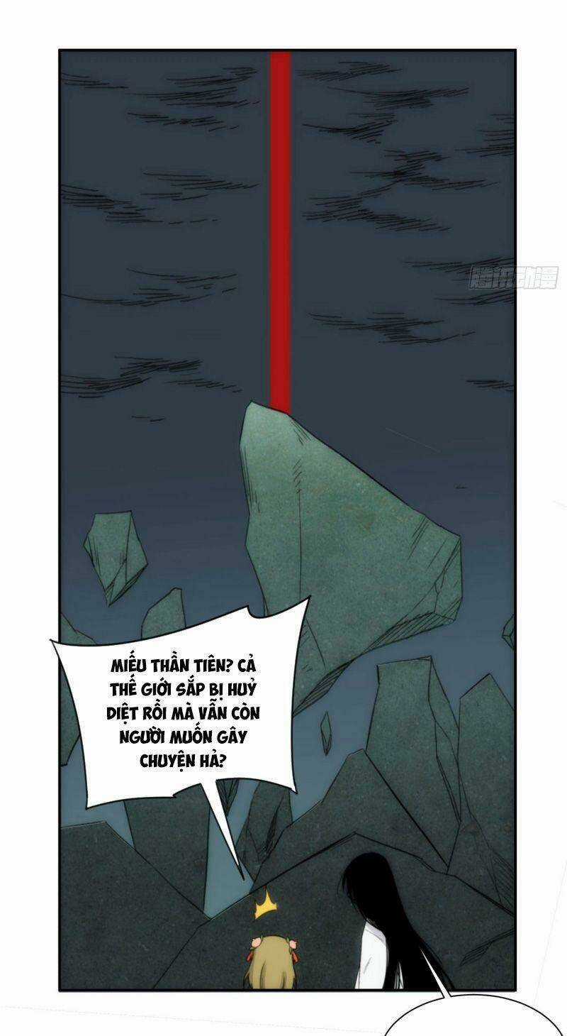 Ma Vương Là Đại Địa Chủ Chapter 29 trang 8