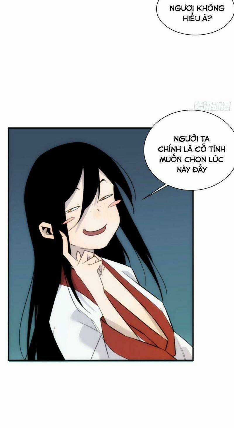 Ma Vương Là Đại Địa Chủ Chapter 29 trang 9