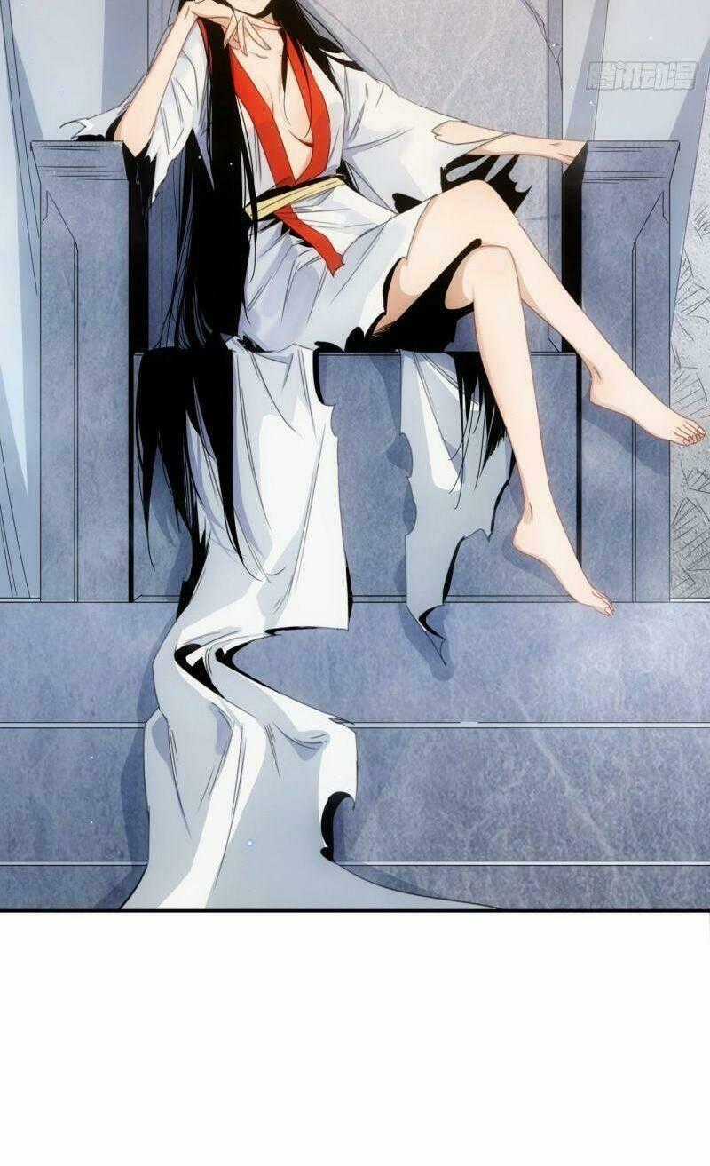 Ma Vương Là Đại Địa Chủ Chapter 3 trang 1