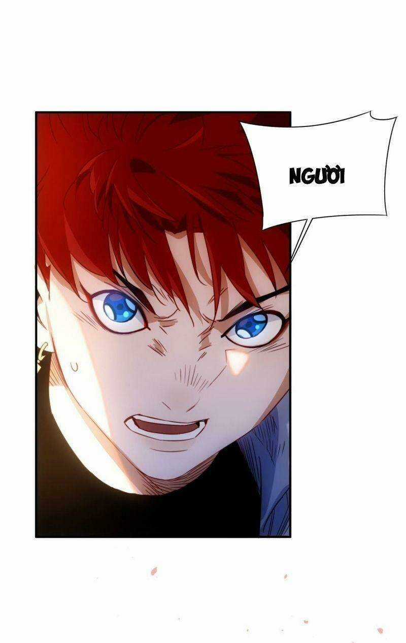 Ma Vương Là Đại Địa Chủ Chapter 3 trang 10