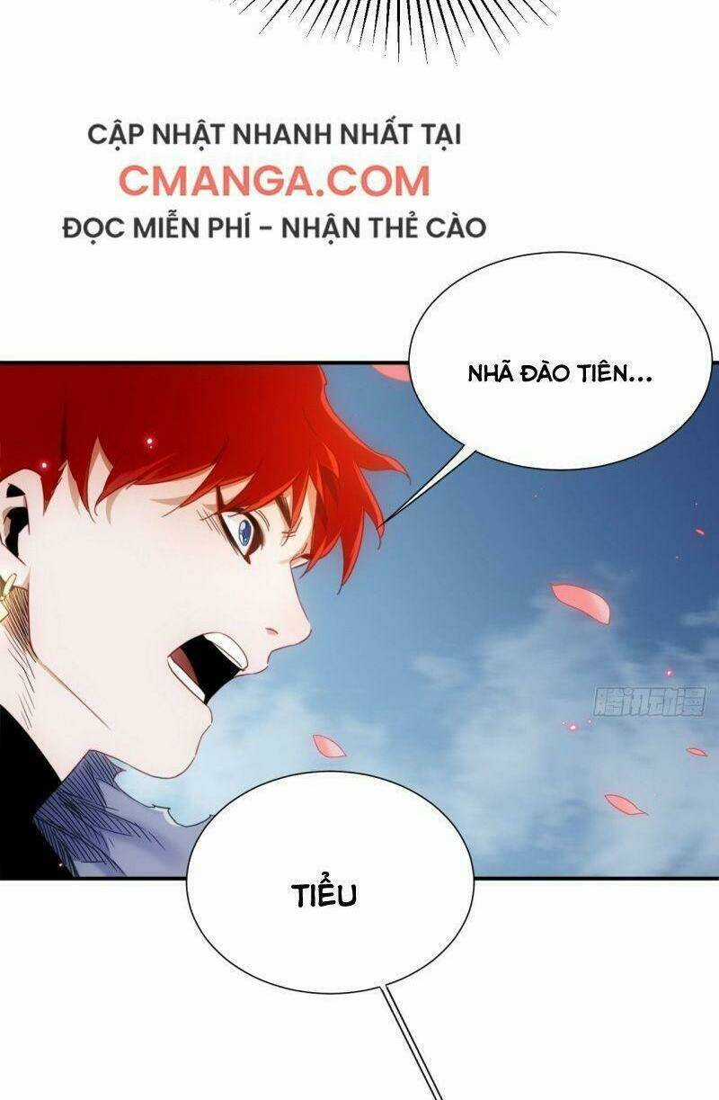 Ma Vương Là Đại Địa Chủ Chapter 3 trang 17