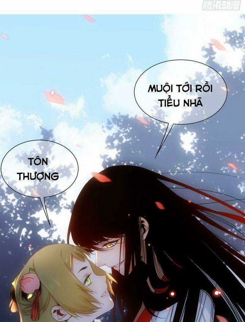 Ma Vương Là Đại Địa Chủ Chapter 3 trang 19