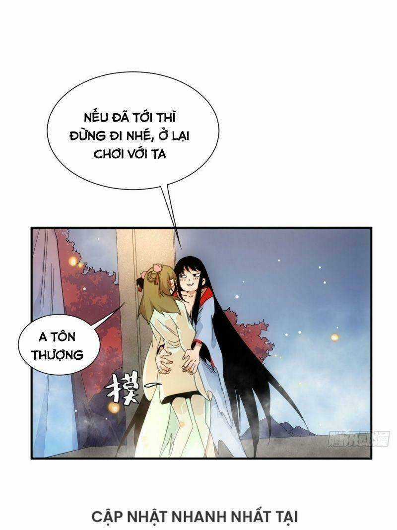 Ma Vương Là Đại Địa Chủ Chapter 3 trang 21