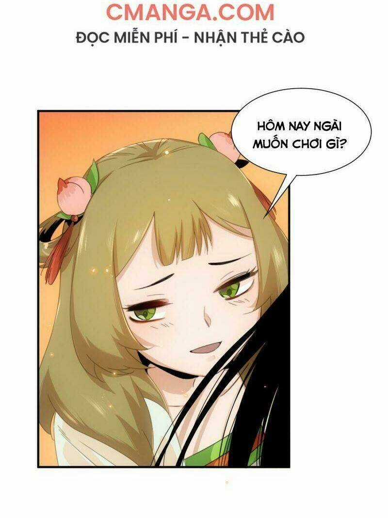 Ma Vương Là Đại Địa Chủ Chapter 3 trang 22