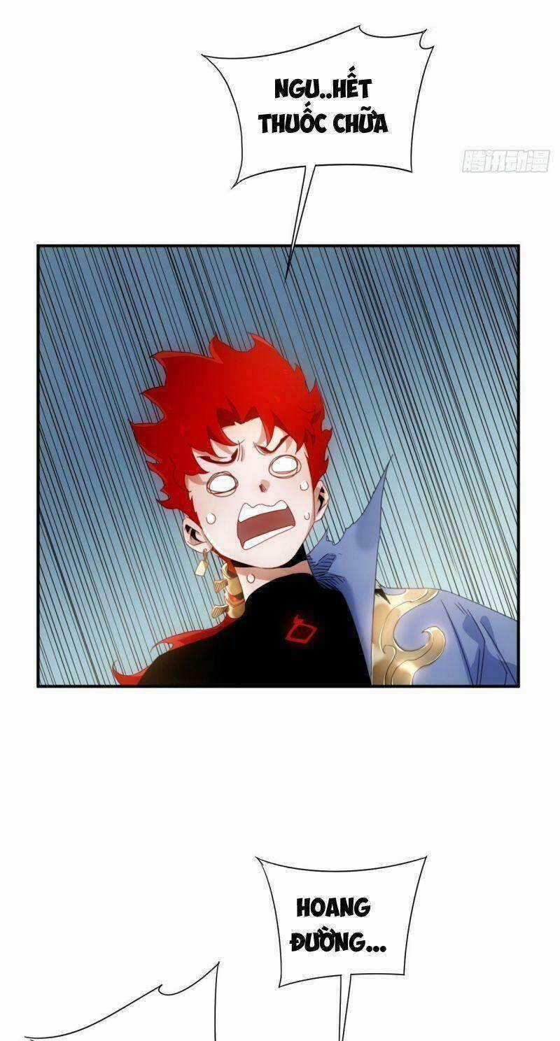 Ma Vương Là Đại Địa Chủ Chapter 3 trang 23