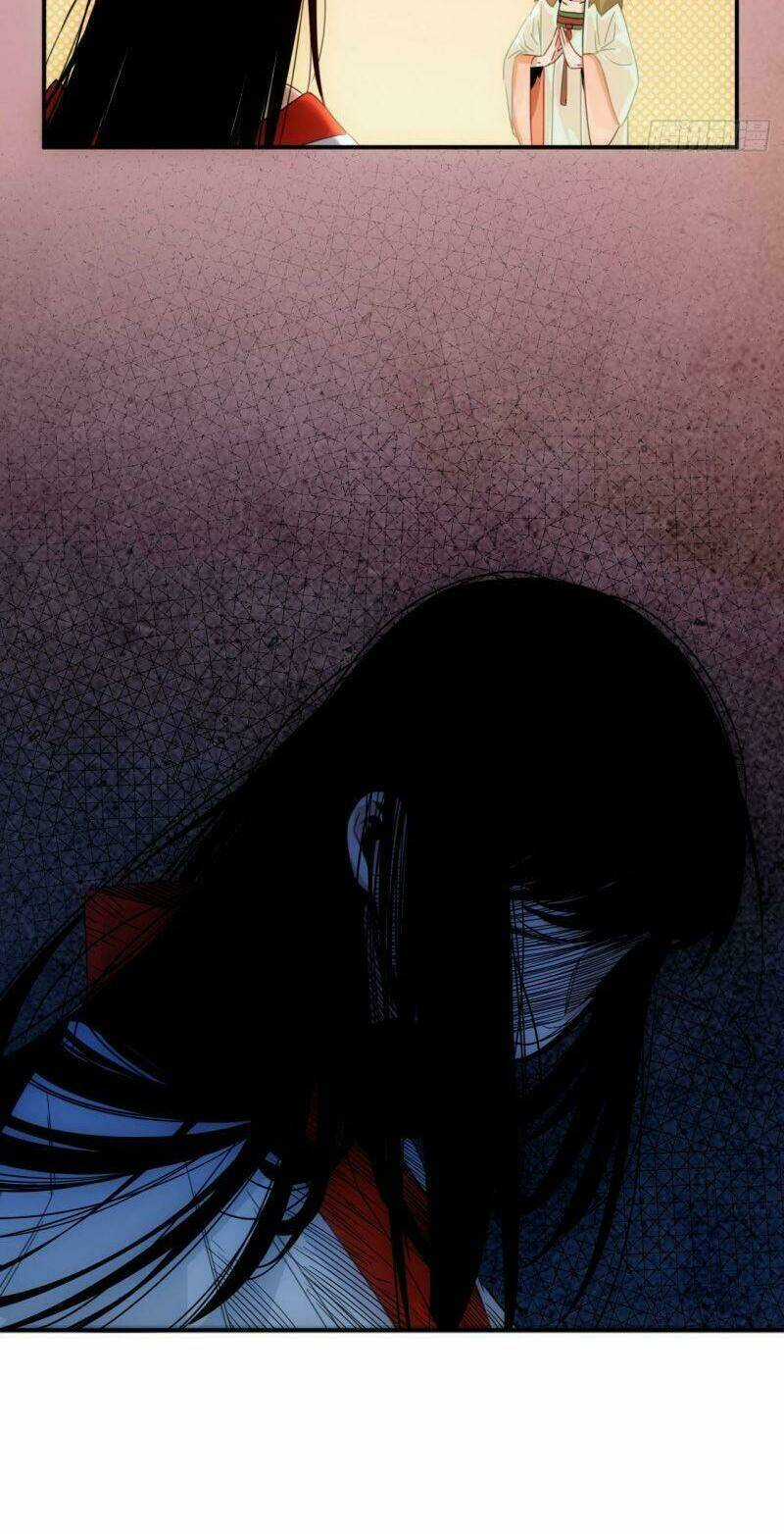 Ma Vương Là Đại Địa Chủ Chapter 3 trang 26