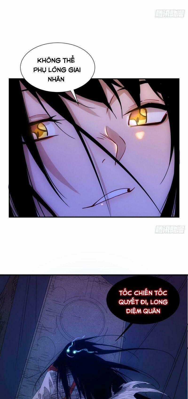 Ma Vương Là Đại Địa Chủ Chapter 3 trang 27