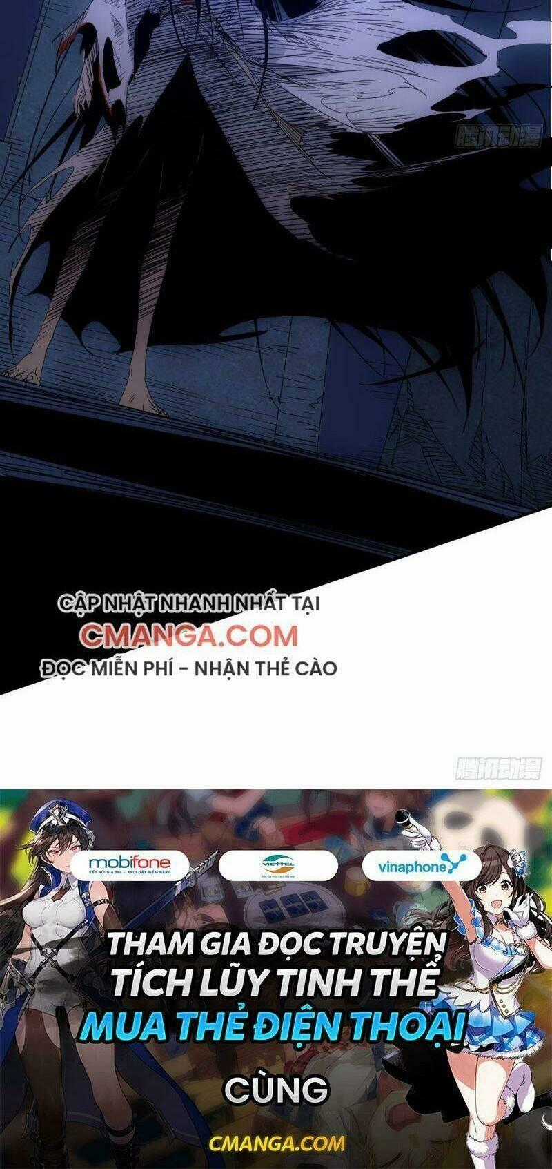 Ma Vương Là Đại Địa Chủ Chapter 3 trang 28