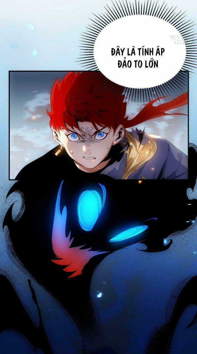 Ma Vương Là Đại Địa Chủ Chapter 3 trang 4