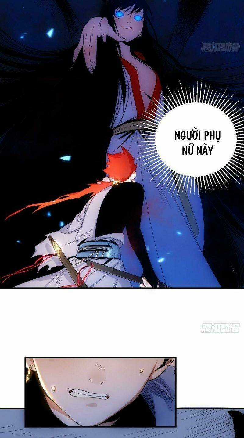 Ma Vương Là Đại Địa Chủ Chapter 3 trang 5