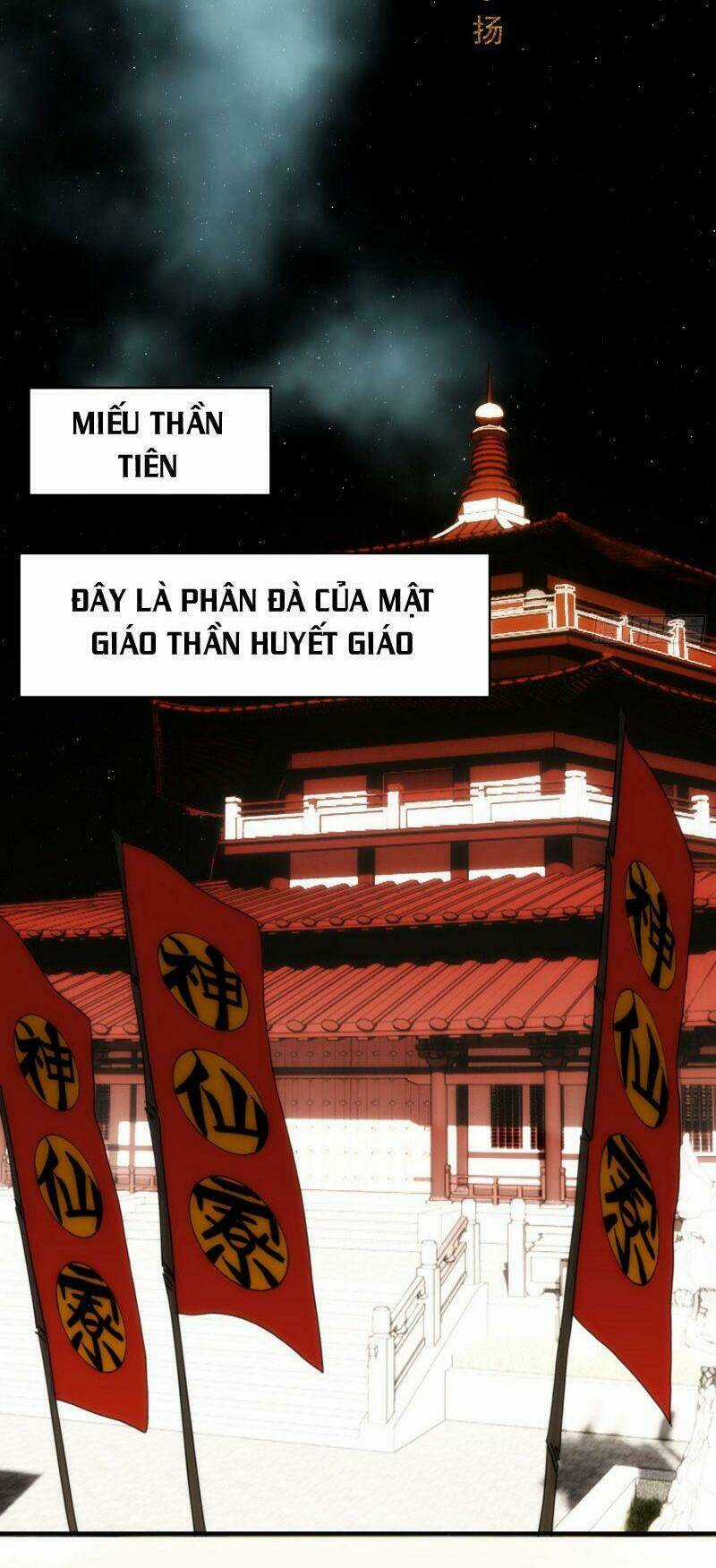 Ma Vương Là Đại Địa Chủ Chapter 30 trang 11