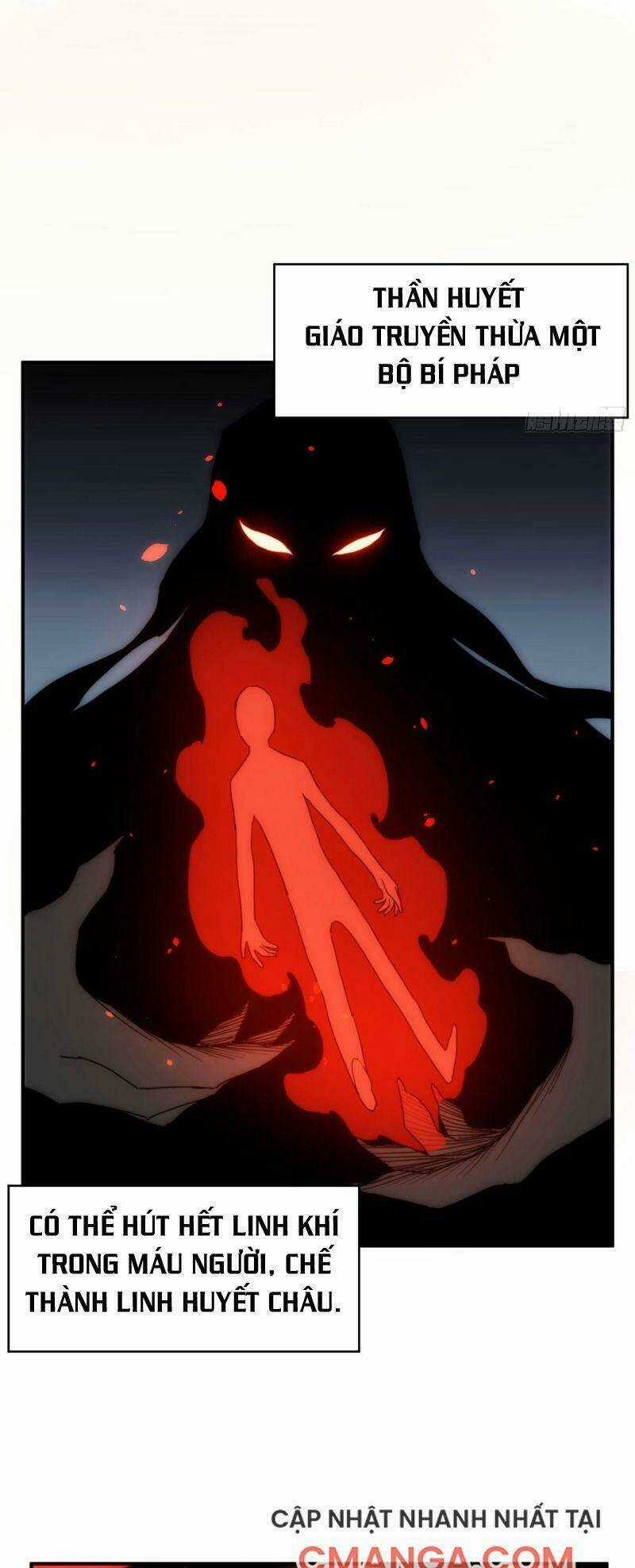 Ma Vương Là Đại Địa Chủ Chapter 30 trang 12