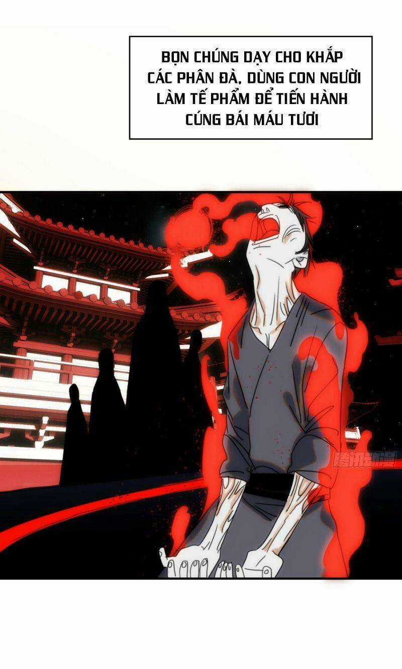 Ma Vương Là Đại Địa Chủ Chapter 30 trang 14