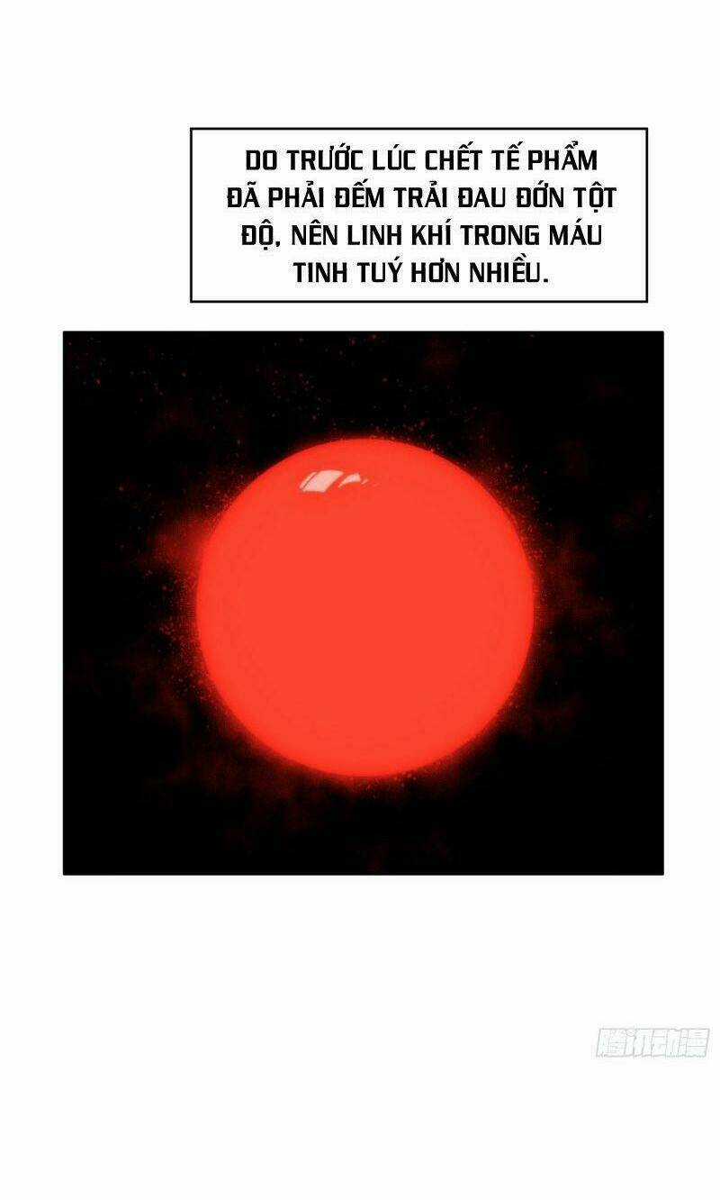 Ma Vương Là Đại Địa Chủ Chapter 30 trang 15