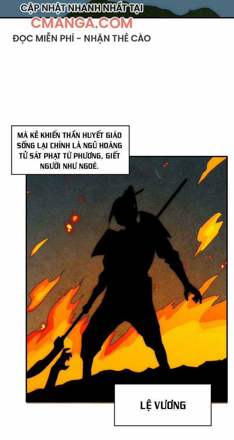 Ma Vương Là Đại Địa Chủ Chapter 30 trang 17