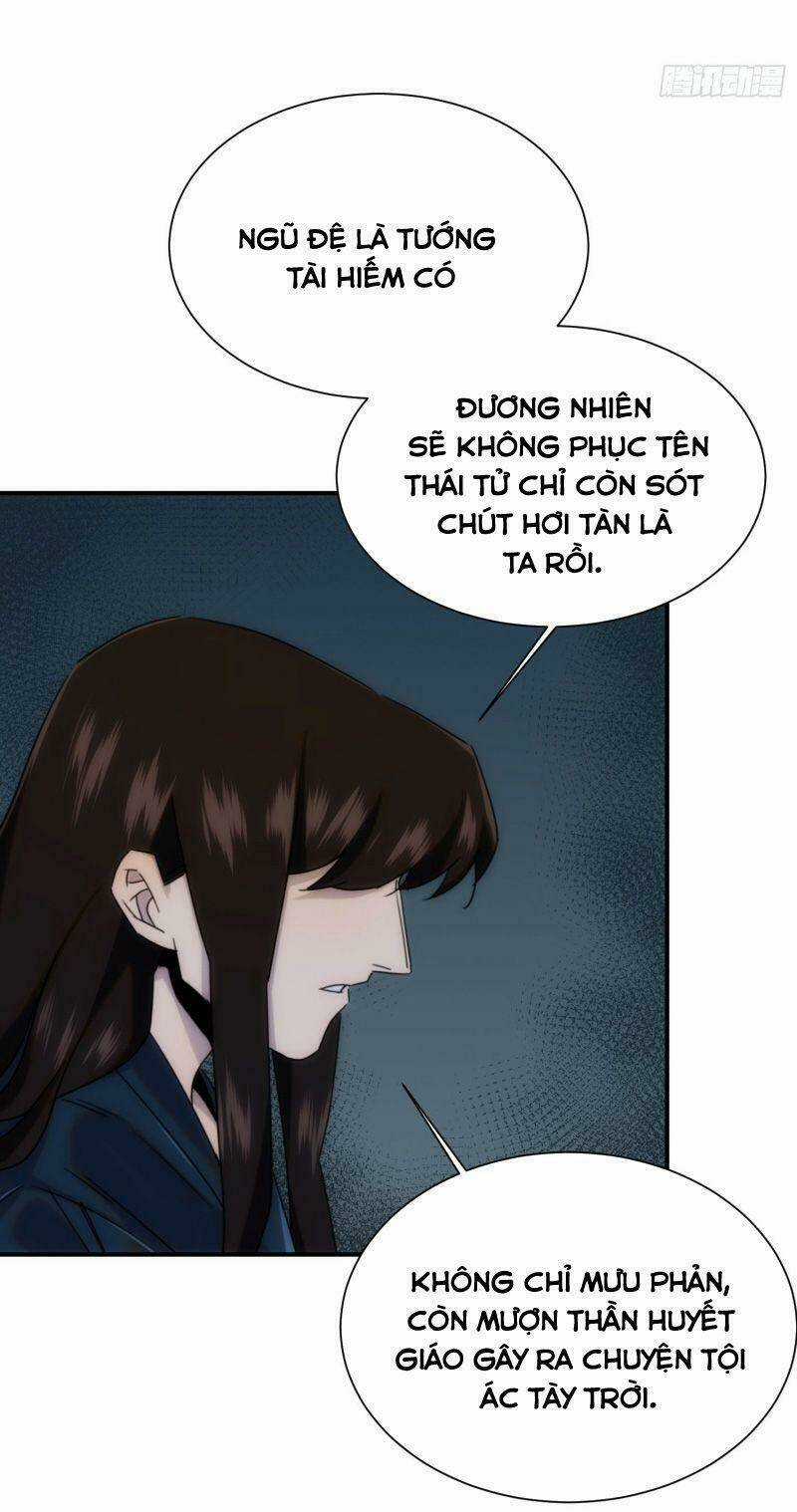 Ma Vương Là Đại Địa Chủ Chapter 30 trang 18