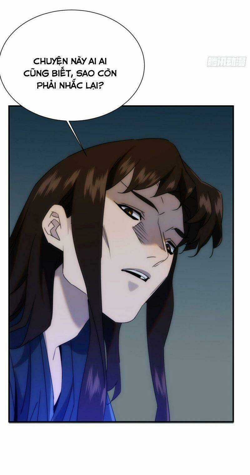 Ma Vương Là Đại Địa Chủ Chapter 30 trang 19