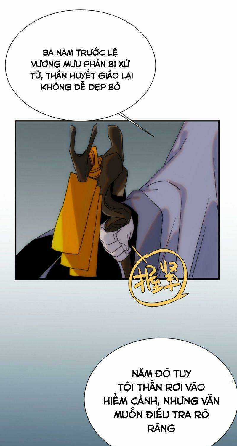 Ma Vương Là Đại Địa Chủ Chapter 30 trang 22