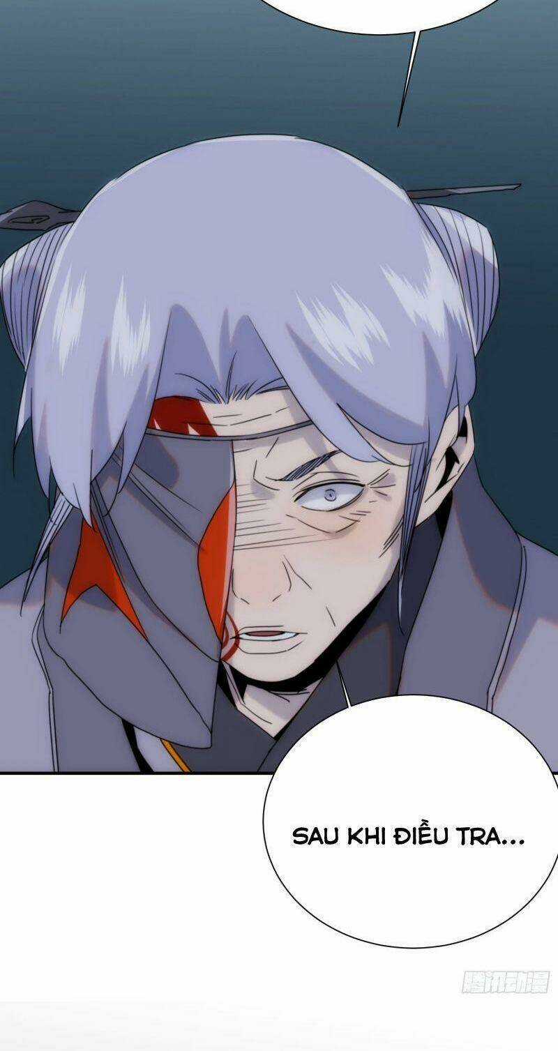 Ma Vương Là Đại Địa Chủ Chapter 30 trang 23