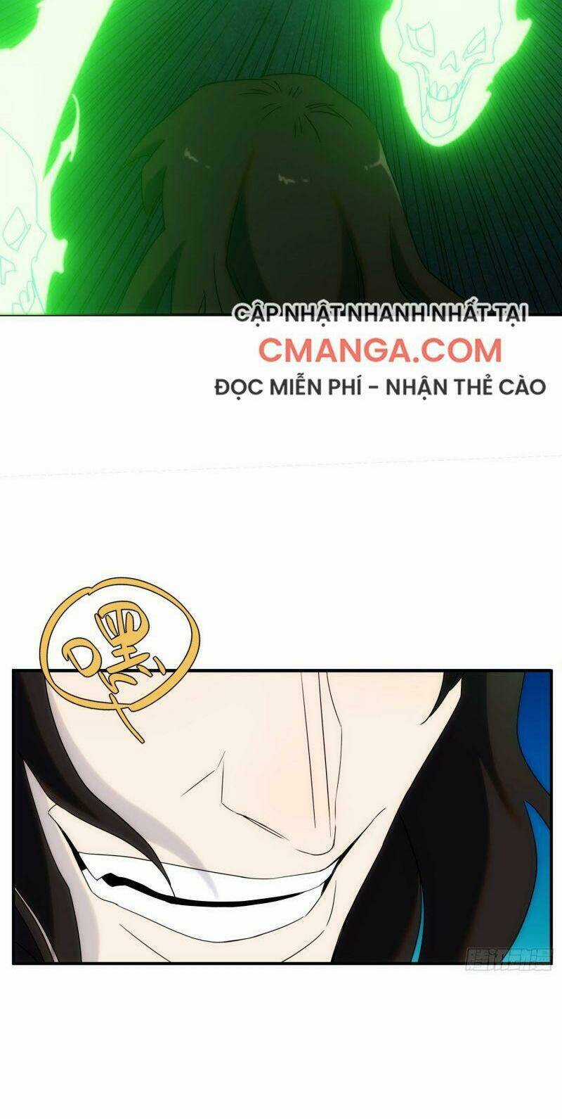 Ma Vương Là Đại Địa Chủ Chapter 30 trang 25