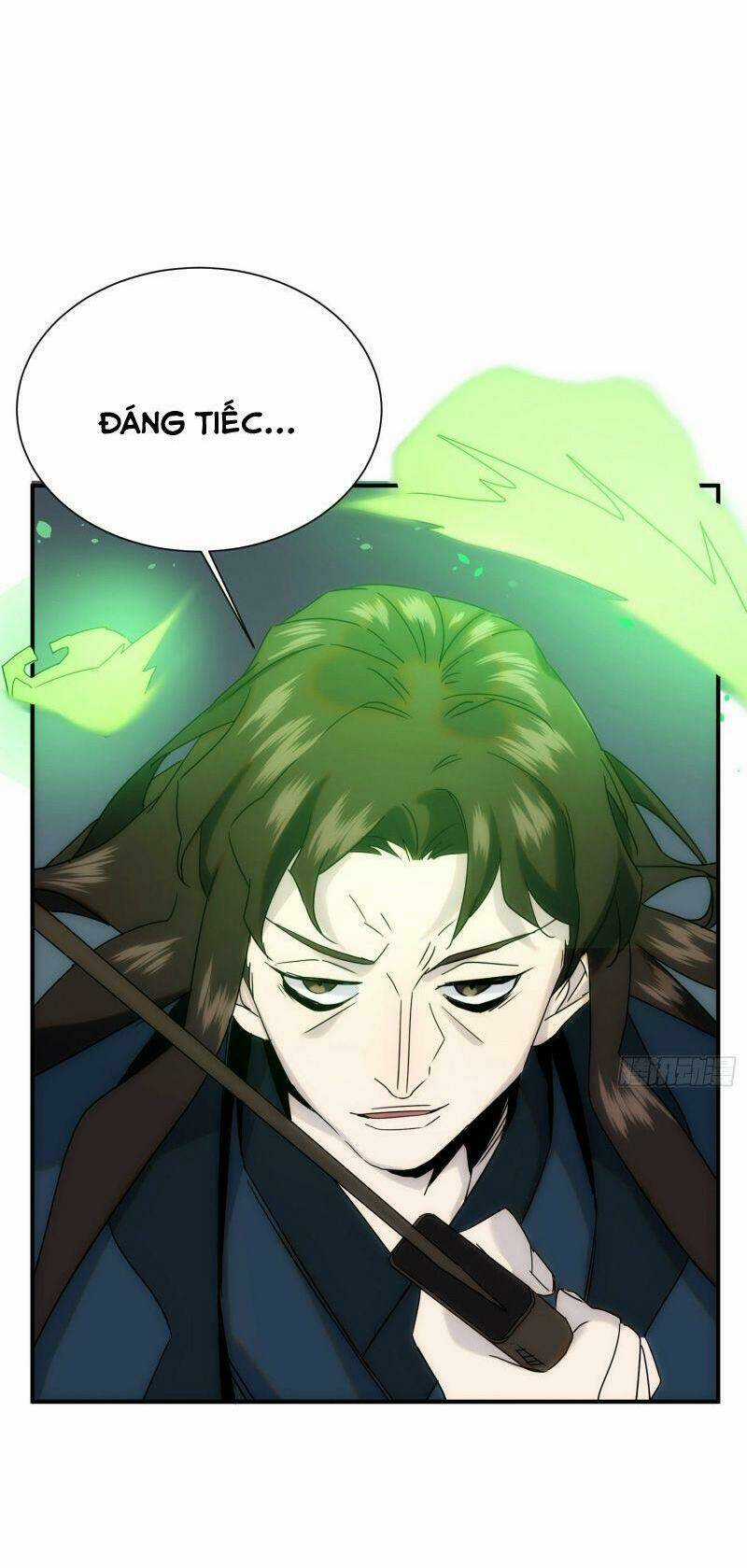 Ma Vương Là Đại Địa Chủ Chapter 30 trang 27