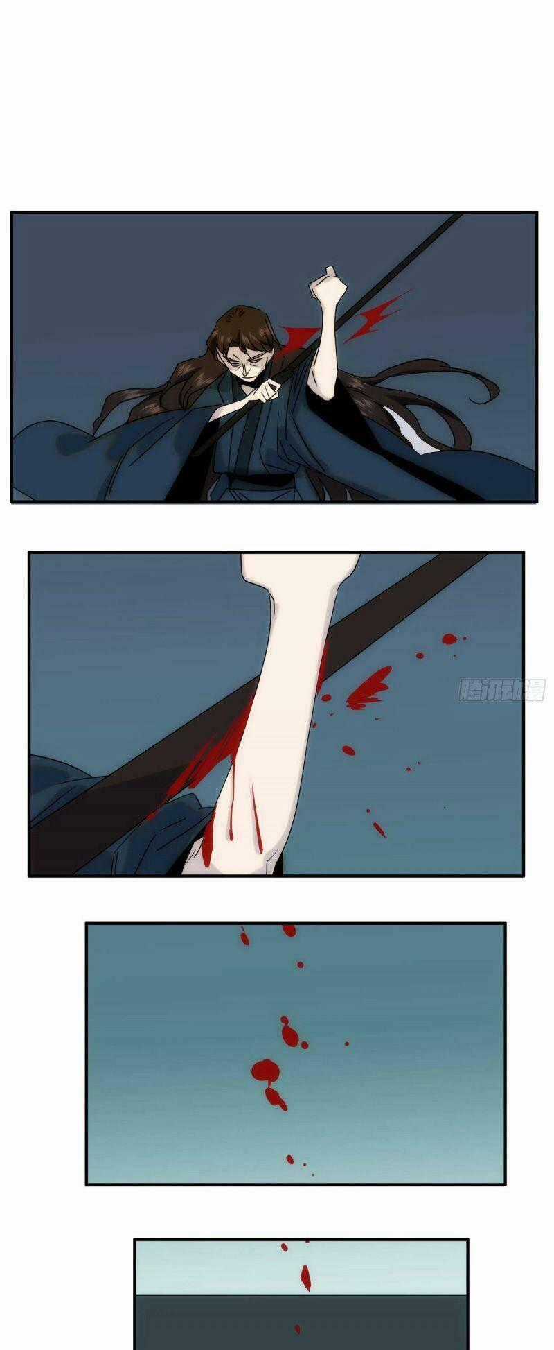 Ma Vương Là Đại Địa Chủ Chapter 30 trang 28