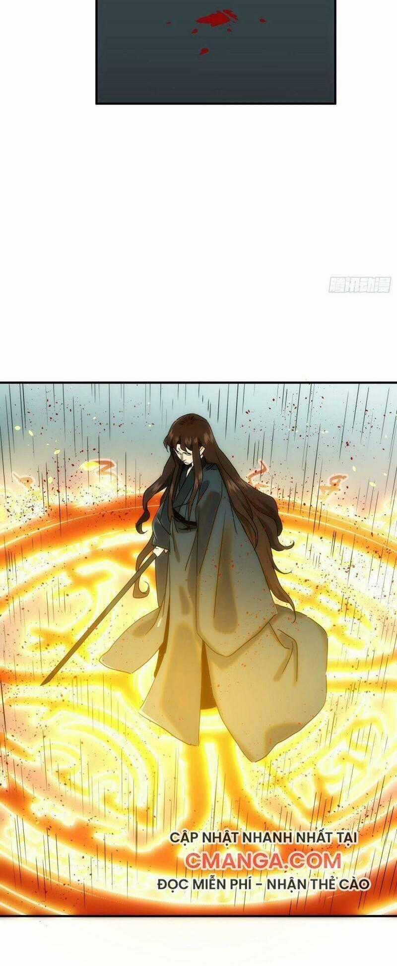 Ma Vương Là Đại Địa Chủ Chapter 30 trang 29