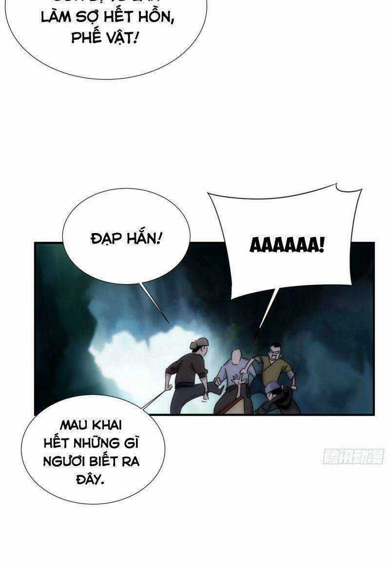 Ma Vương Là Đại Địa Chủ Chapter 30 trang 3