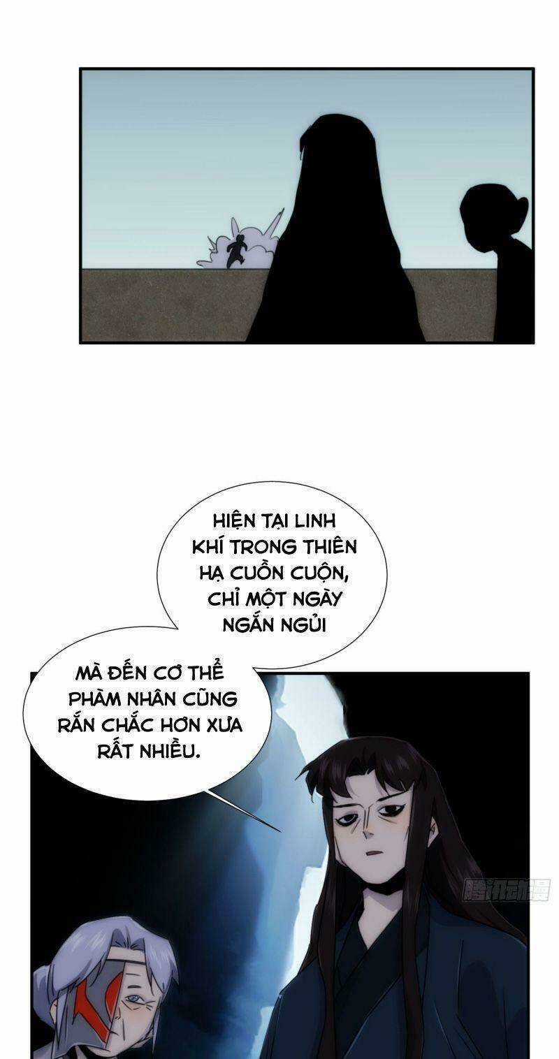 Ma Vương Là Đại Địa Chủ Chapter 30 trang 4
