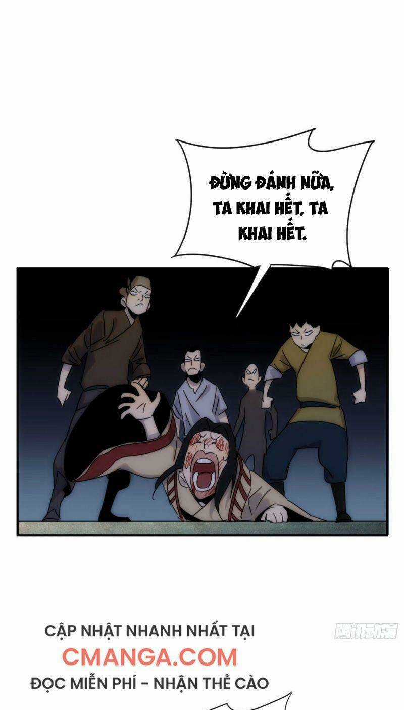 Ma Vương Là Đại Địa Chủ Chapter 30 trang 6