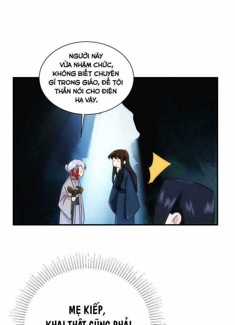 Ma Vương Là Đại Địa Chủ Chapter 30 trang 8