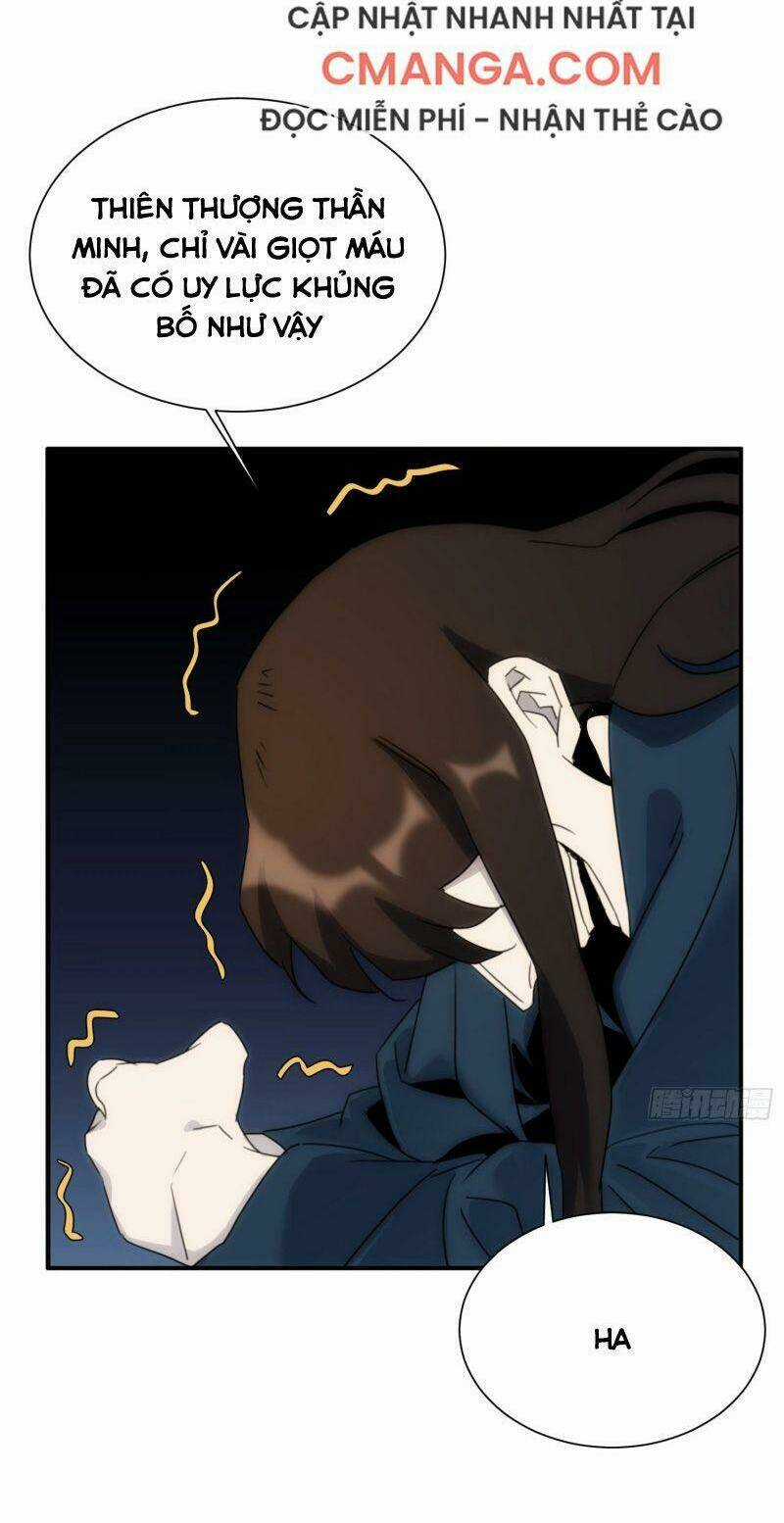 Ma Vương Là Đại Địa Chủ Chapter 31 trang 10