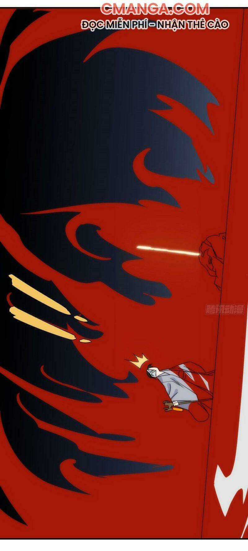 Ma Vương Là Đại Địa Chủ Chapter 31 trang 14