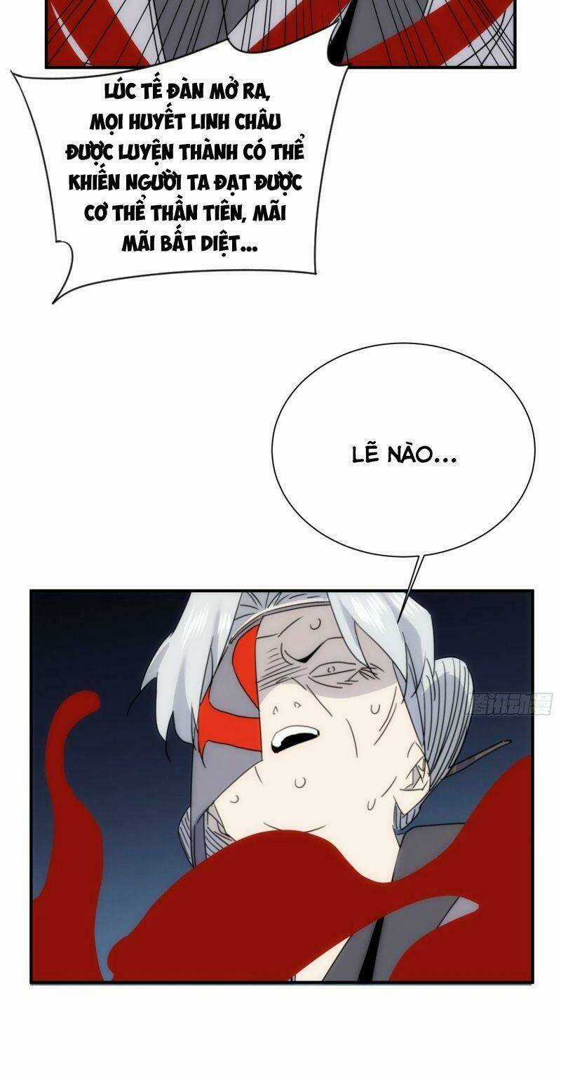 Ma Vương Là Đại Địa Chủ Chapter 31 trang 16