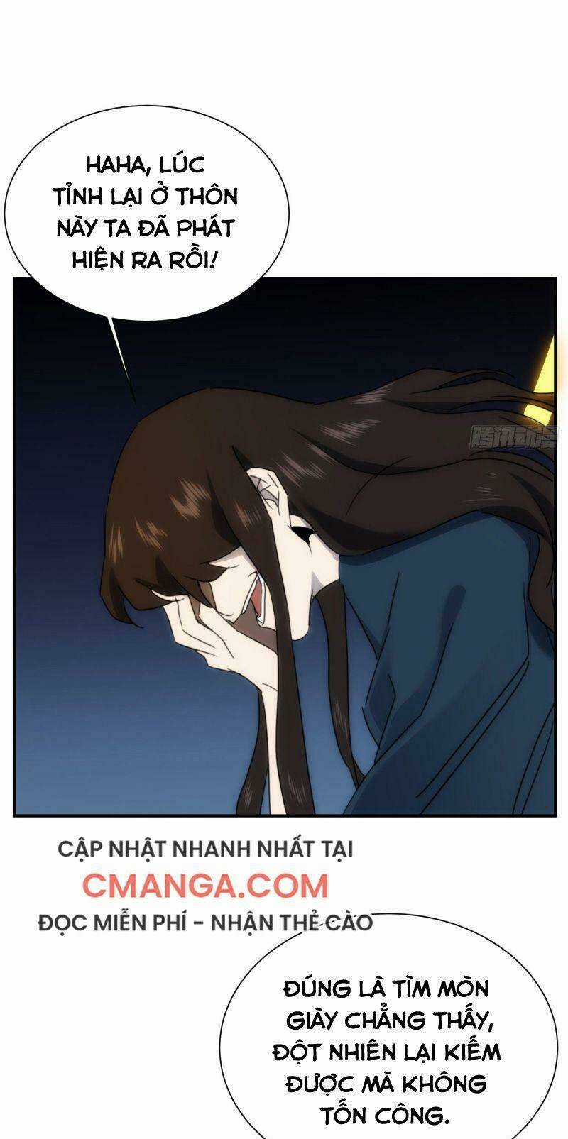 Ma Vương Là Đại Địa Chủ Chapter 31 trang 17