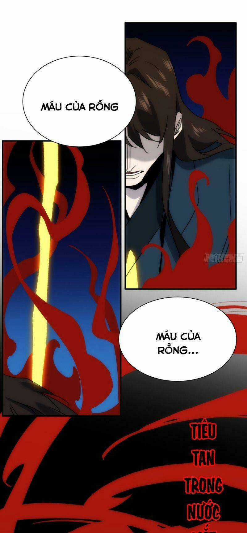 Ma Vương Là Đại Địa Chủ Chapter 31 trang 19