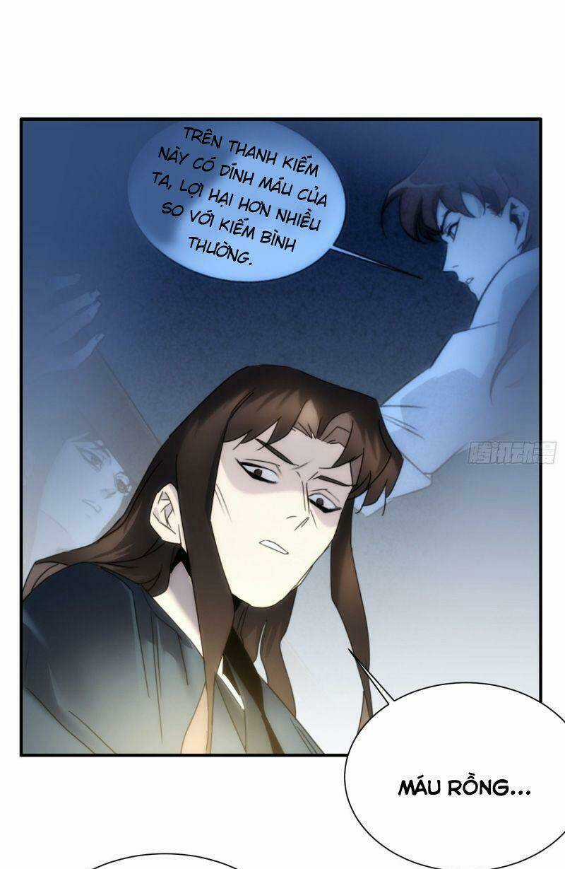 Ma Vương Là Đại Địa Chủ Chapter 31 trang 2