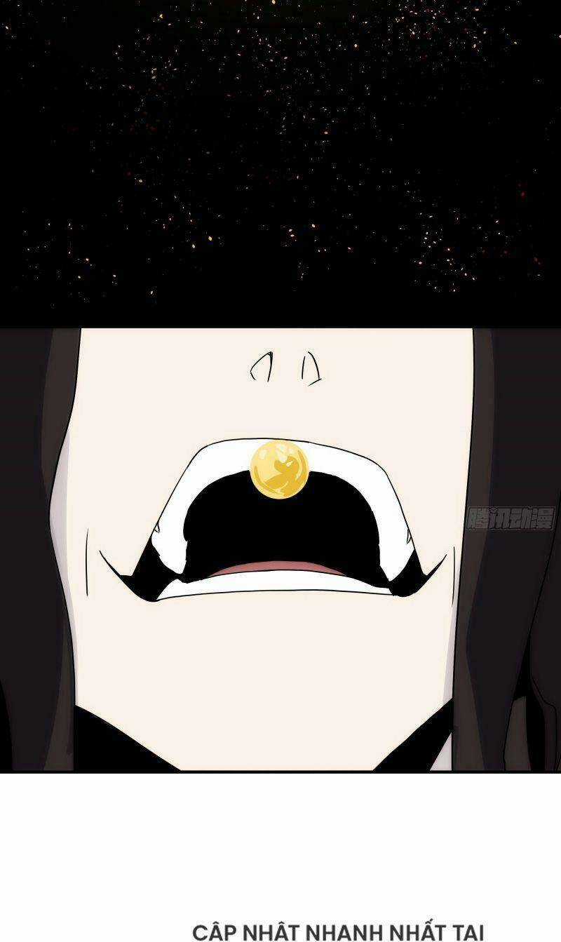 Ma Vương Là Đại Địa Chủ Chapter 31 trang 23