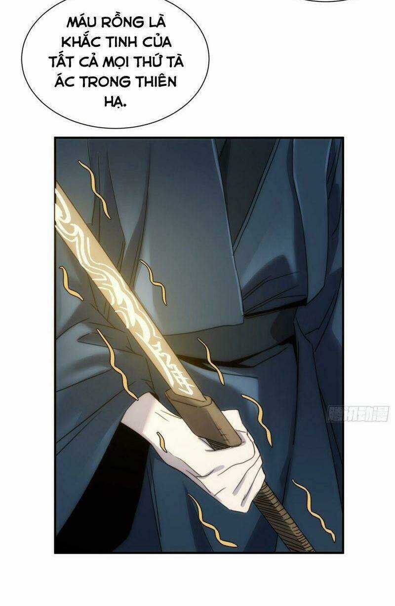 Ma Vương Là Đại Địa Chủ Chapter 31 trang 3