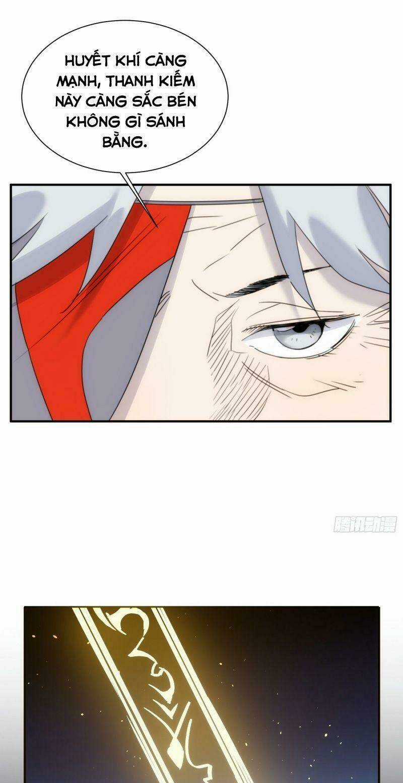 Ma Vương Là Đại Địa Chủ Chapter 31 trang 4