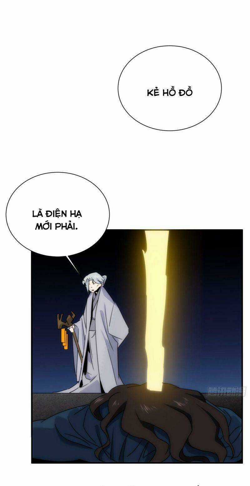 Ma Vương Là Đại Địa Chủ Chapter 31 trang 9