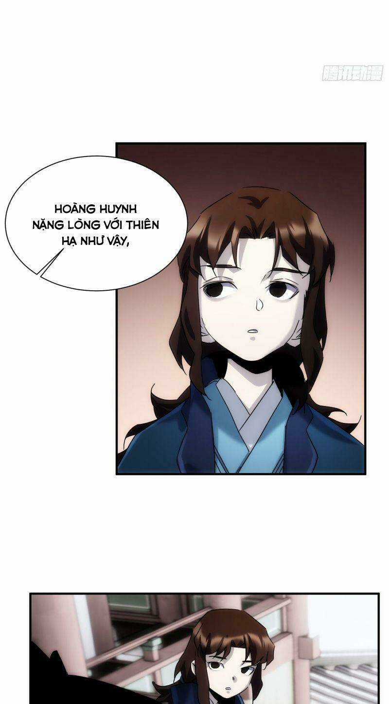 Ma Vương Là Đại Địa Chủ Chapter 32 trang 12