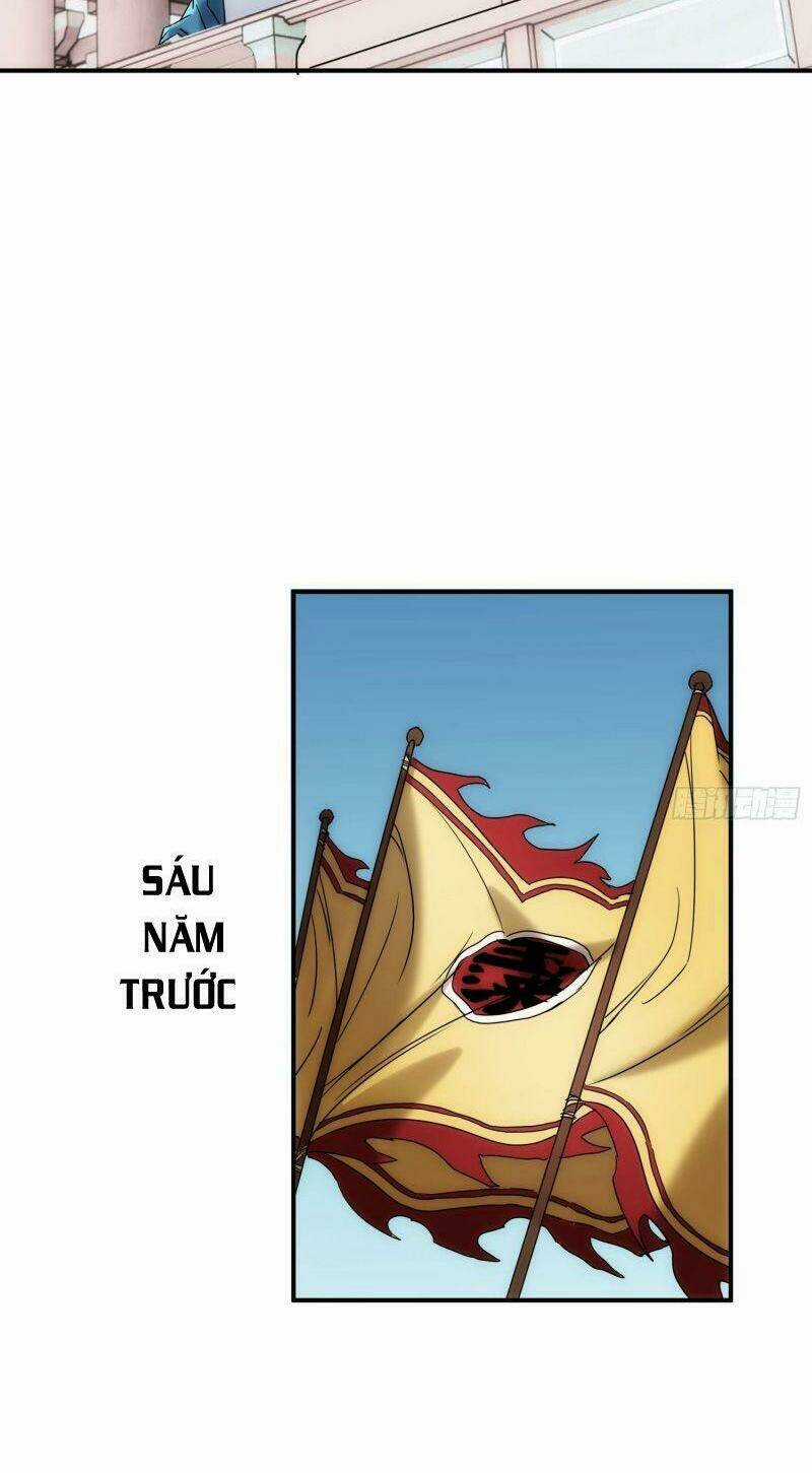 Ma Vương Là Đại Địa Chủ Chapter 32 trang 15