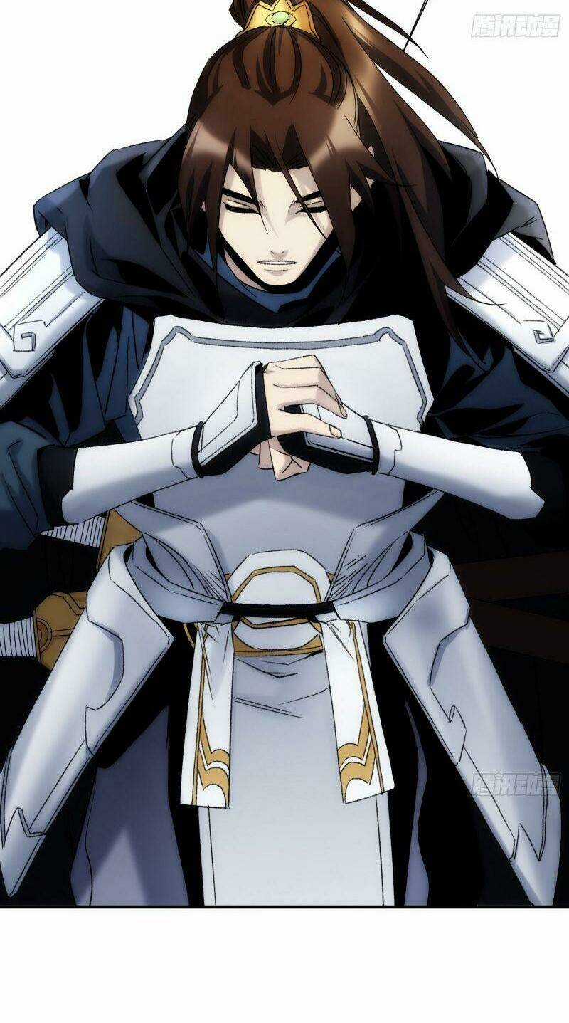 Ma Vương Là Đại Địa Chủ Chapter 32 trang 17