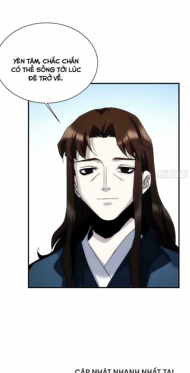 Ma Vương Là Đại Địa Chủ Chapter 32 trang 18