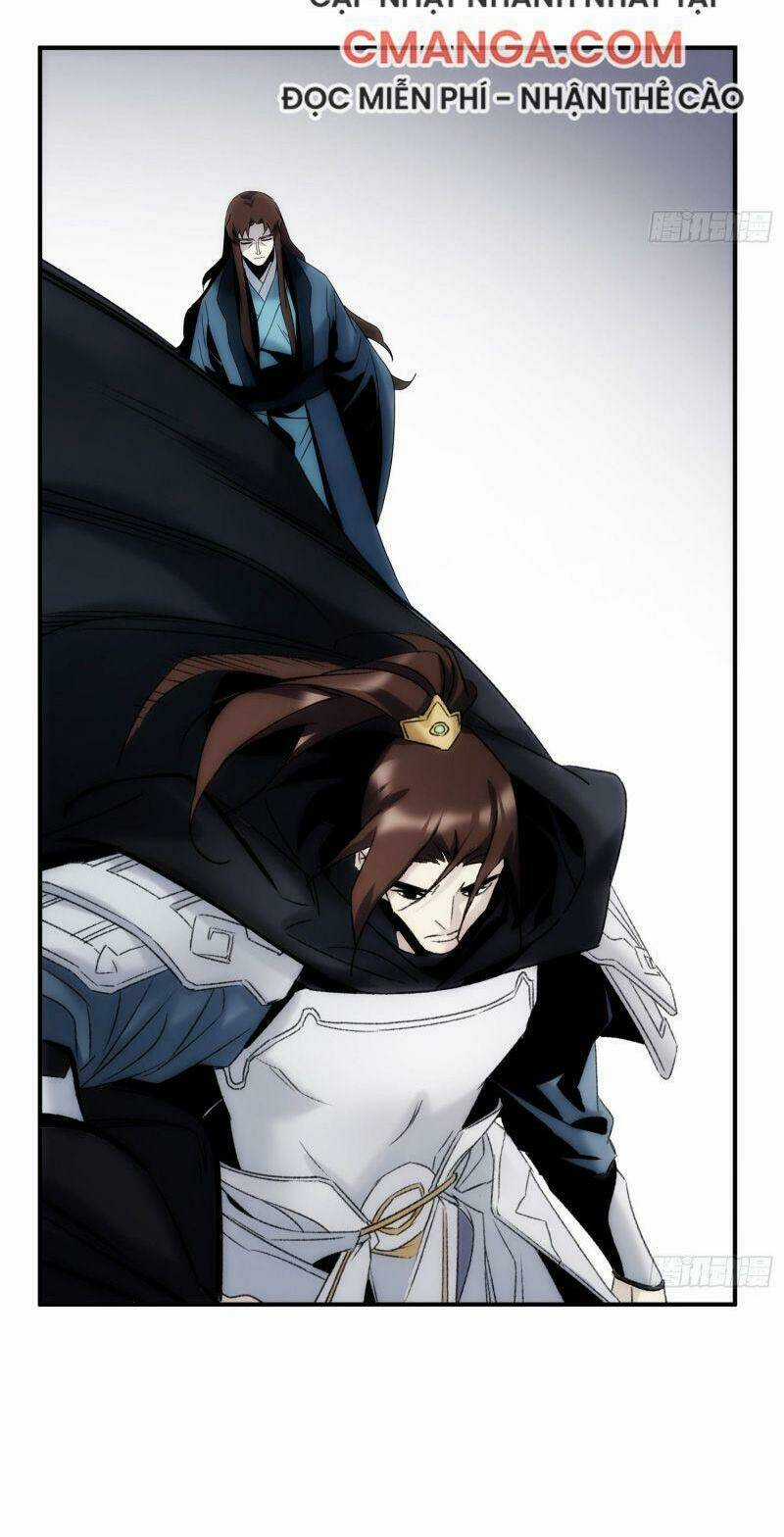 Ma Vương Là Đại Địa Chủ Chapter 32 trang 19